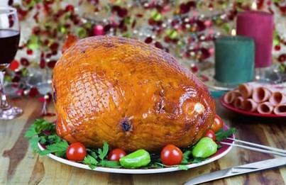 Pavo especial san juan